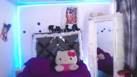 SALO HOT online show from 12-31-24, 08:45