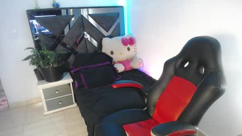 SALO HOT online show from 02-21-25, 03:23