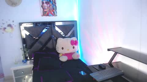 SALO HOT online show from 03-06-25, 02:30