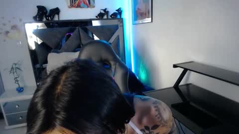 SALO HOT online show from 09-08-25, 11:37