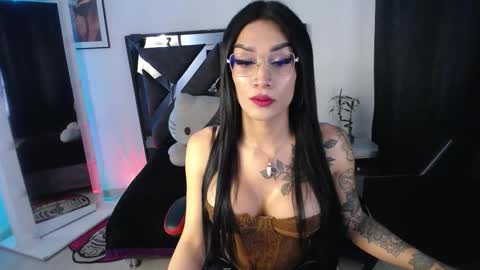 SALO HOT online show from 10-24-25, 10:28