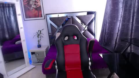 SALO HOT online show from 03-31-26, 06:41