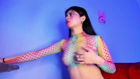 salome online show from 01-25-25, 11:11