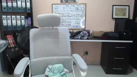 Salome online show from 01-02-25, 10:33