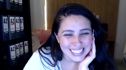 Snapshot of salome_010 chatting on 05-08-26, 03:34 Salome online show from 05-08-26, 03:34