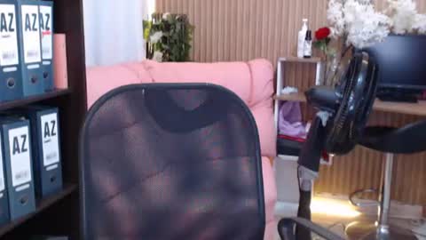 Salome online show from 06-30-26, 11:44