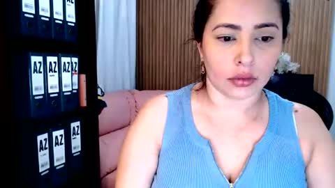 Salome online show from 07-02-26, 12:22