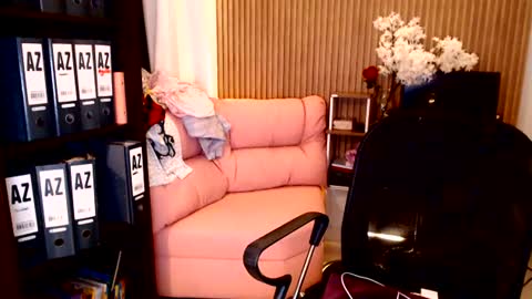 Salome online show from 07-07-26, 02:10