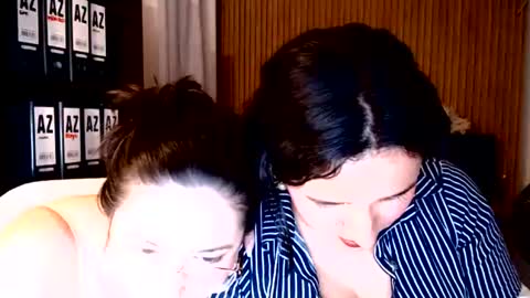 Salome online show from 07-10-26, 01:43