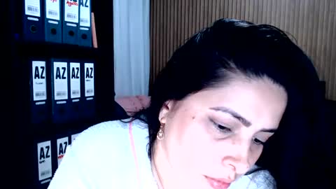 Salome online show from 07-25-26, 01:15