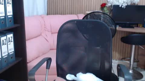 Salome online show from 07-28-26, 11:26