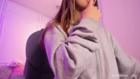 salome__evans online show from 11-09-25, 02:04