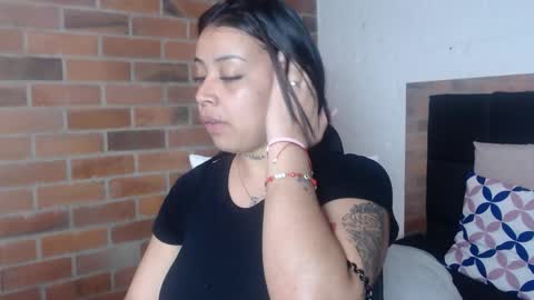 Snapshot of salome__hills chatting on 02-04-26, 07:31 online show from 02-04-26, 07:31