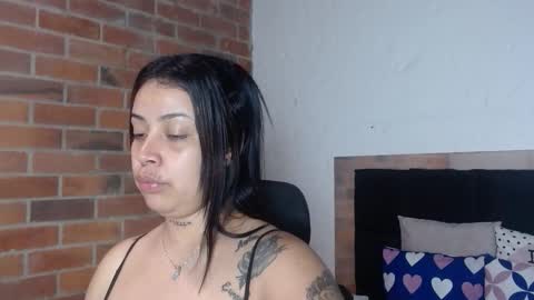 Snapshot of salome__hills chatting on 02-10-26, 08:46 online show from 02-10-26, 08:46