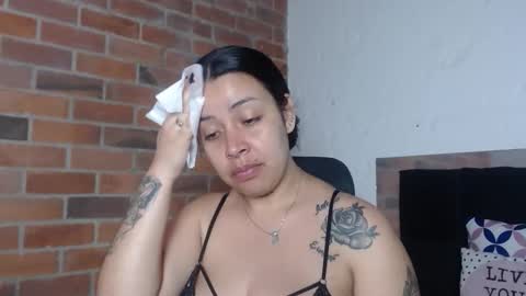 Snapshot of salome__hills chatting on 02-21-26, 10:00 online show from 02-21-26, 10:00