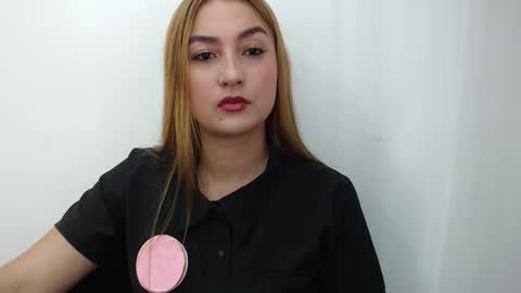 SALOME online show from 11-07-25, 02:39