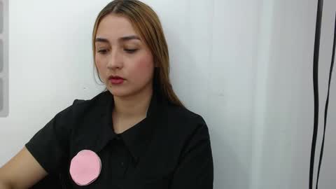 SALOME online show from 11-20-25, 02:39