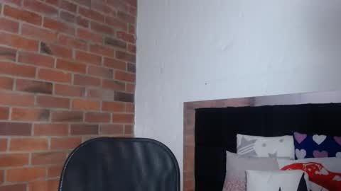 Snapshot of salome__palmer chatting on 09-10-25, 07:14 online show from 09-10-25, 07:14