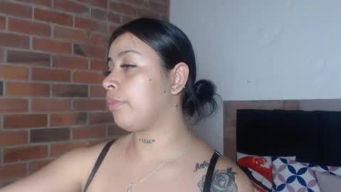 Snapshot of salome__palmer chatting on 01-05-26, 07:39 online show from 01-05-26, 07:39