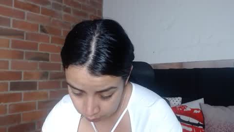 Snapshot of salome__palmer chatting on 01-14-26, 07:08 online show from 01-14-26, 07:08