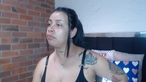 Snapshot of salome__palmer chatting on 02-11-26, 07:30 online show from 02-11-26, 07:30