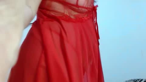 salome online show from 11-28-25, 01:41