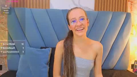 Snapshot of salome_cruxx chatting on 07-05-26, 02:35 salome_cruxx online show from 07-05-26, 02:35