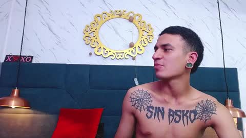 salome_daniel online show from 02-03-25, 07:42