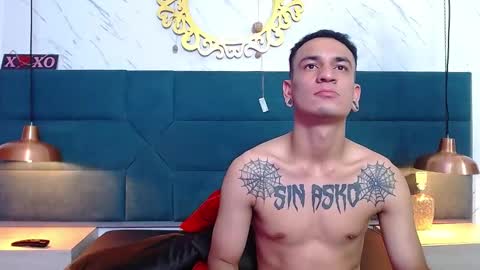 salome_daniel online show from 02-13-25, 11:04