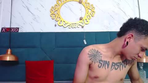 salome_daniel online show from 03-03-25, 07:39