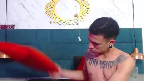 salome_daniel online show from 03-04-25, 08:49