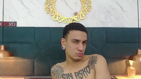 salome_daniel online show from 10-04-25, 09:24