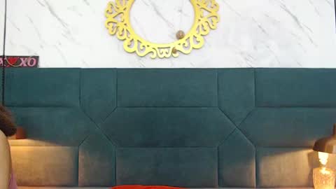 salome_daniel online show from 10-06-25, 08:17