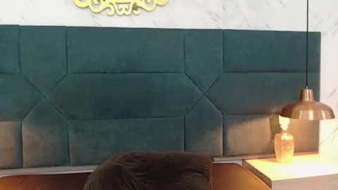 salome_daniel online show from 10-23-25, 08:18