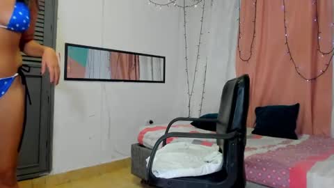 salome online show from 12-04-24, 01:09