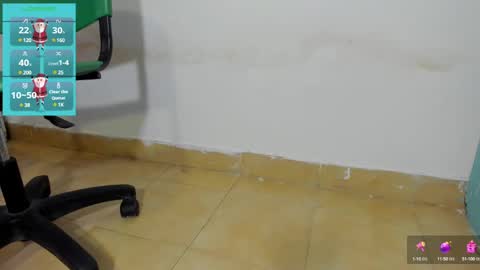 salome online show from 12-15-24, 11:31