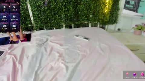 salome online show from 12-29-24, 08:15