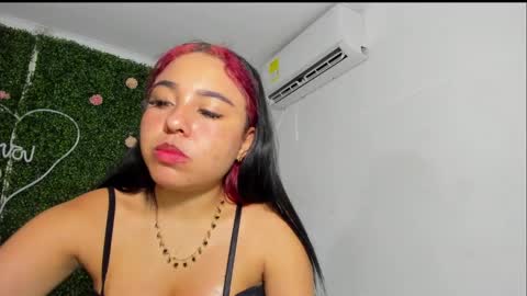 salome online show from 01-13-25, 05:44