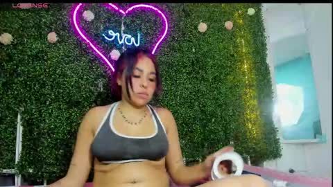 salome online show from 01-20-25, 11:10