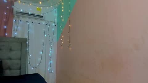 salome online show from 01-24-25, 05:00