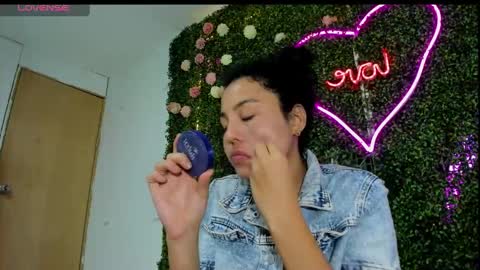 salome online show from 01-29-25, 08:46