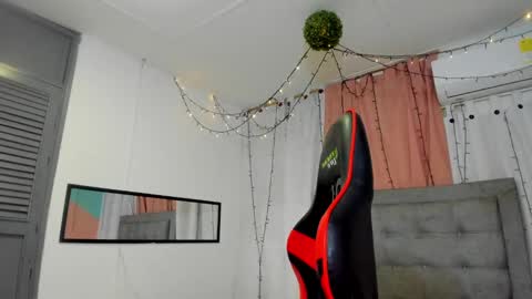 salome online show from 02-23-25, 08:00