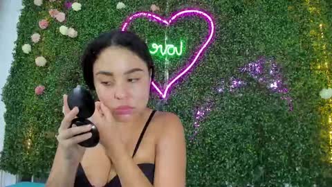 salome online show from 02-24-25, 05:31