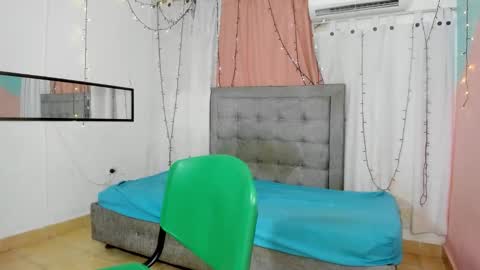 salome online show from 11-24-25, 08:30