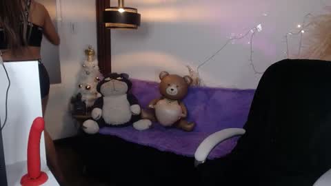 salome_drasin online show from 11-10-25, 10:31