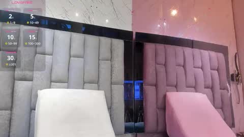 Salome Duque  online show from 10-13-25, 08:36