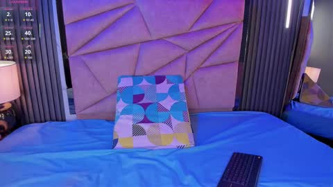 Salome Duque  online show from 11-21-25, 11:53