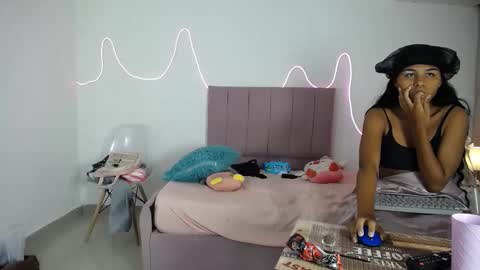 salome_horny3 online show from 02-05-26, 11:20