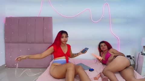 Snapshot of salome_horny3 chatting on 05-26-26, 06:48 salome_horny3 online show from 05-26-26, 06:48