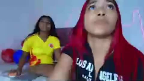 Snapshot of salome_horny3 chatting on 06-29-26, 02:50 salome_horny3 online show from 06-29-26, 02:50